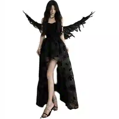 Little LU Studios cos