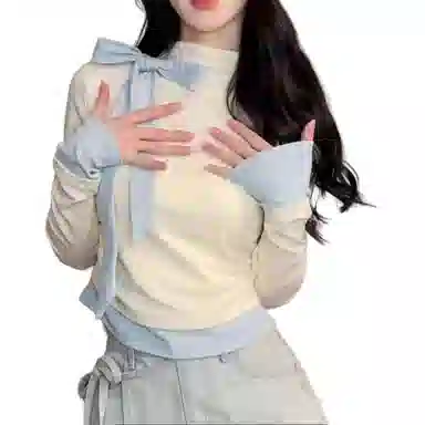 T