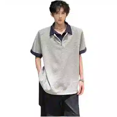 DOGANSON cleanfittpolo