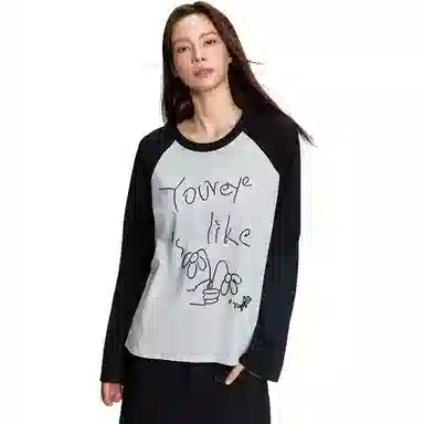 Rappeye T