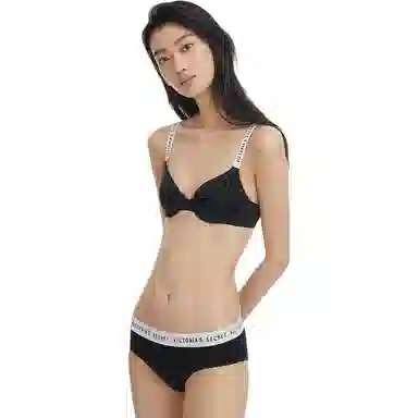 VICTORIA'S SECRET Logo