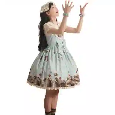 JSK Lolita