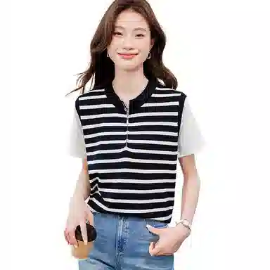 T