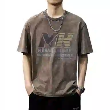 T