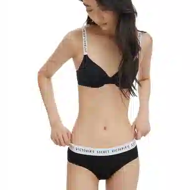 VICTORIA'S SECRET Logo