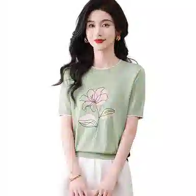 T