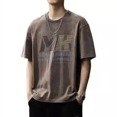 T