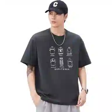 T