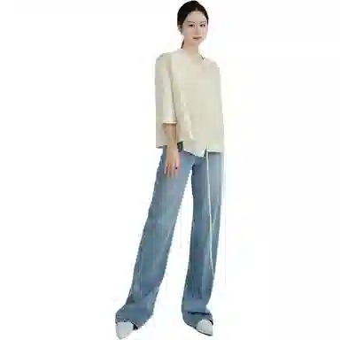 T