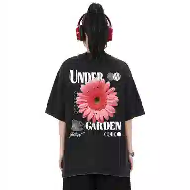 UNDERGARDEN T