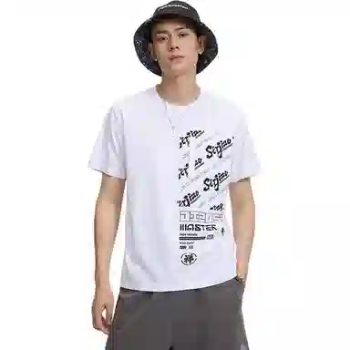 T