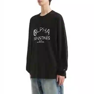 Alpha Industries T