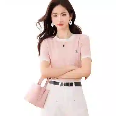 T