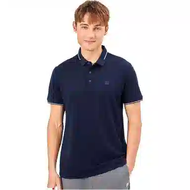 ELLE Active Polo