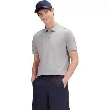 Hush Puppies Polo