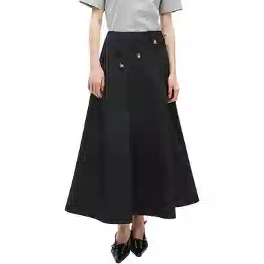 MOUSSY A