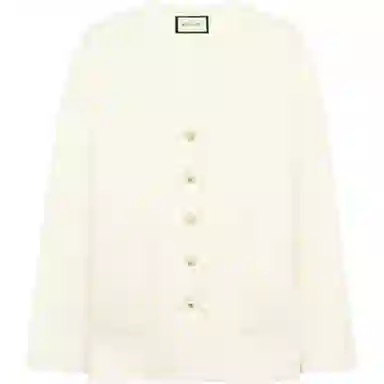 美洋 羊毛羊驼毛极简大衣 女款