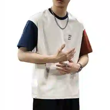 T