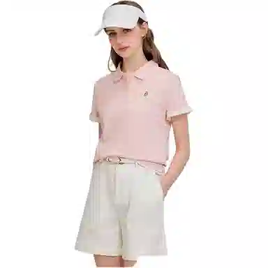Hush Puppies Polo