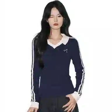 FOREVER 21 Polo T