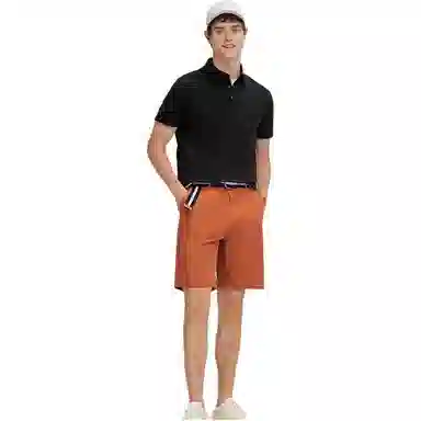 Hush Puppies Polo
