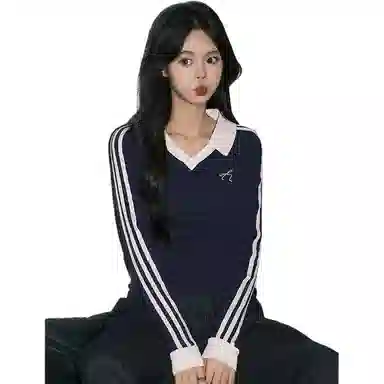 FOREVER 21 Polo T