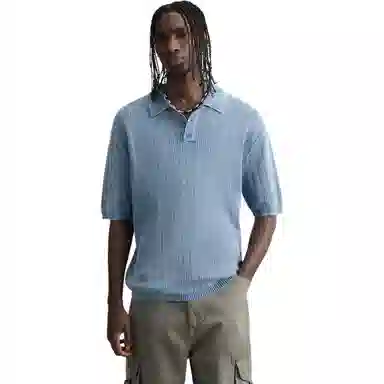 ZARA VPolo