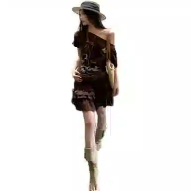 T
