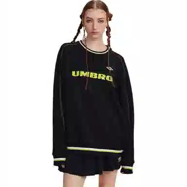 Umbro Jersey Sweatshirt