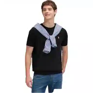 Hush Puppies Classic Short Sleeve T-Shirt