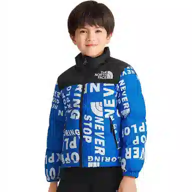 The North Face 1996 Series 700 Blue