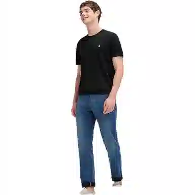 Hush Puppies Classic Short Sleeve T-Shirt