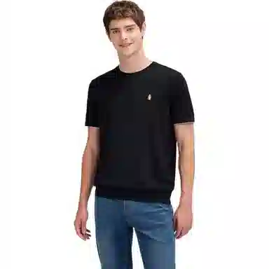 Hush Puppies Classic Short Sleeve T-Shirt