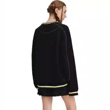 Umbro Jersey Sweatshirt