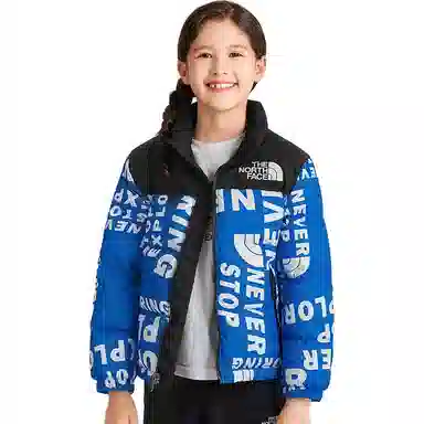 The North Face 1996 Series 700 Blue