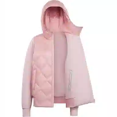 波司登 简约通勤时尚羽绒服 女款