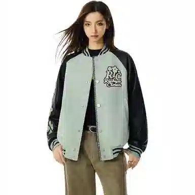 RickyisClown RIC logo