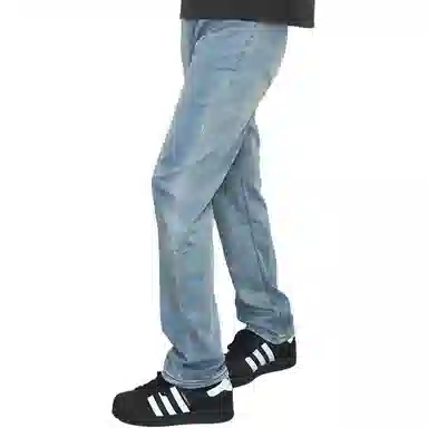 Worthwhile Movement vibe