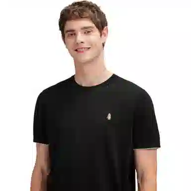 Hush Puppies Classic Short Sleeve T-Shirt