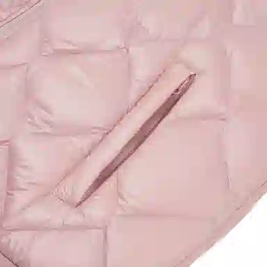 波司登 简约通勤时尚羽绒服 女款