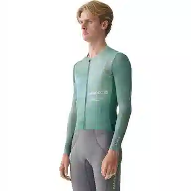 MAAP Blur Pro Air LS Jersey 3.0
