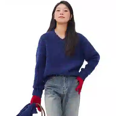 COMMA GIRL v