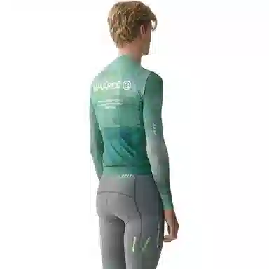 MAAP Blur Pro Air LS Jersey 3.0