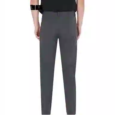 利郎 修身商务长裤休闲裤 男款