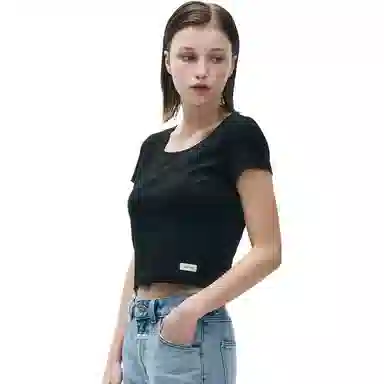 MARITHE FRANCOIS GIRBAUD T