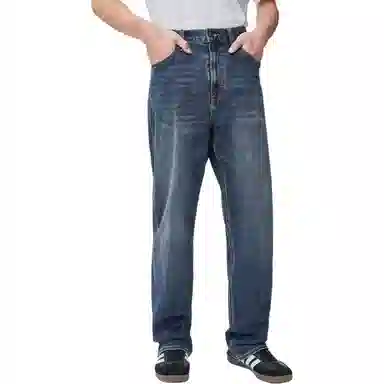 Lee FW25 EasyRider761