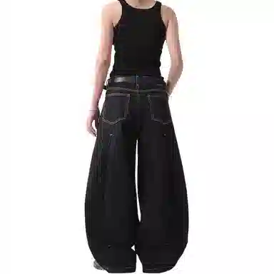 PVPVPV baggy