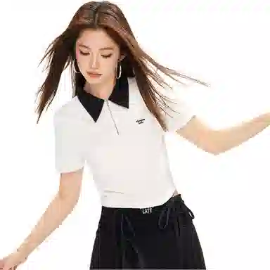 CHOCOOLATE Polo