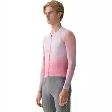 MAAP Blur Pro Air LS Jersey 3.0