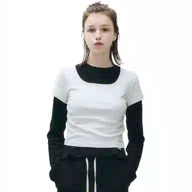 MARITHE FRANCOIS GIRBAUD T